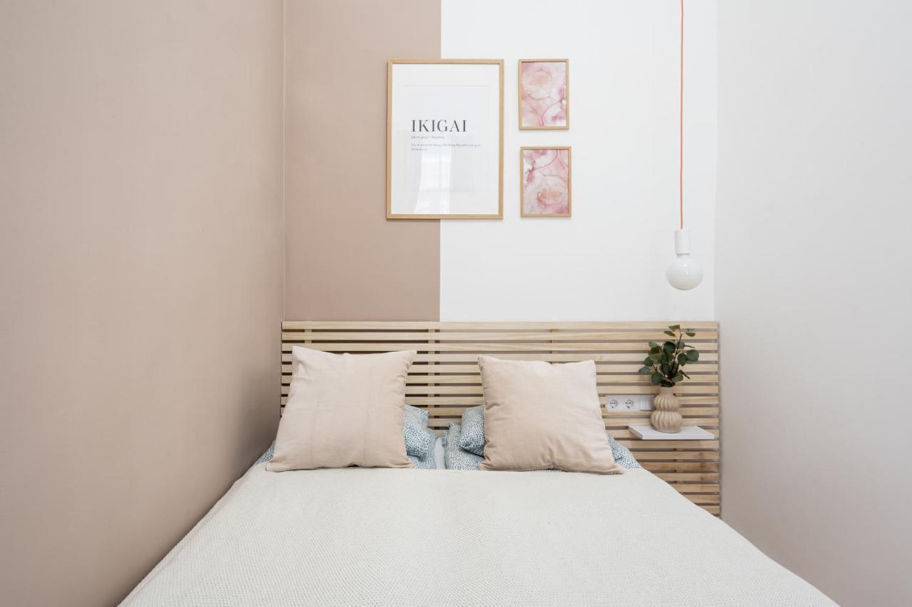 K10 - Kazinczy Street Heritage Suite - Best Location By Bqa Budapest Exterior foto