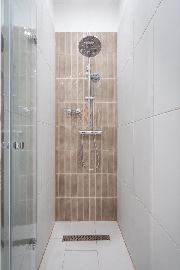 K10 - Kazinczy Street Heritage Suite - Best Location By Bqa Budapest Exterior foto